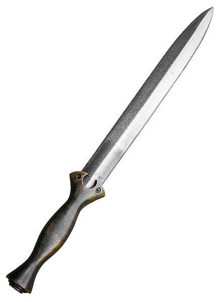 Dagger - Celtic 46cm Larp weapon