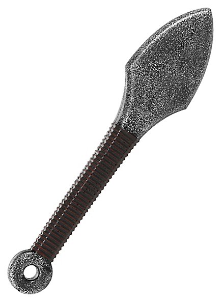 Dague à lancer - Kunai (19cm)