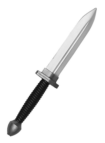 Dague de jet - Hartman, Arme de GN