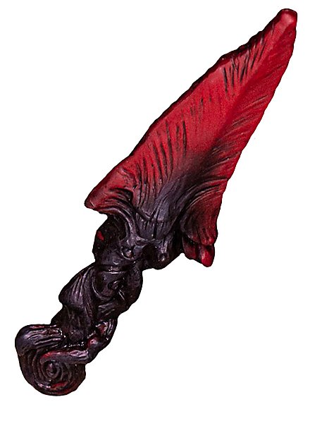 Dague de jet - Silvanus, Arme de GN