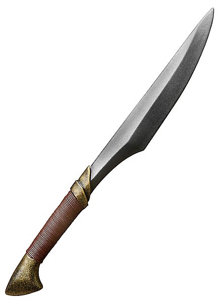 Dague - Elfe sauvage 55cm
