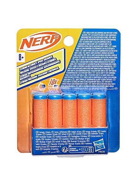Dardi Nerf N Series N1