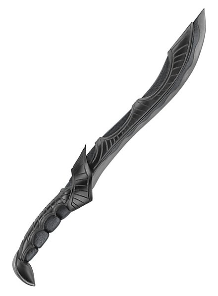 Darkelven dagger - Duath Larp weapon