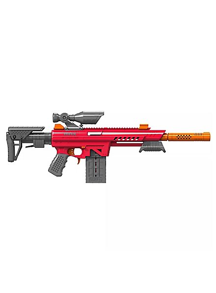 Dart Zone Max Stryker Blaster a dardi finale