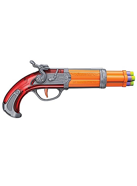 Dart Zone Nitroshot Buccaneer