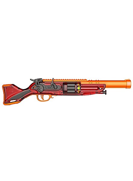 Dart Zone Nitroshot Renegade - andracor.com