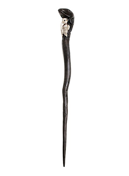 Death Eater Snake Wand Character Edition