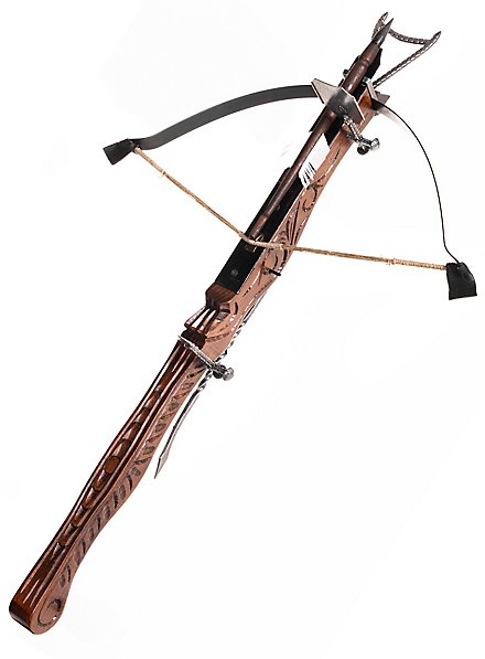 Decorative crossbow 70x40cm