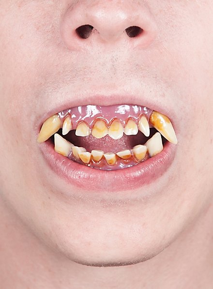 Dents de bête Dental FX