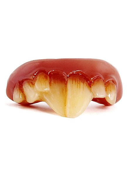 Dents de rat