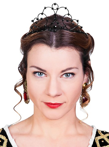 Diadema gotico