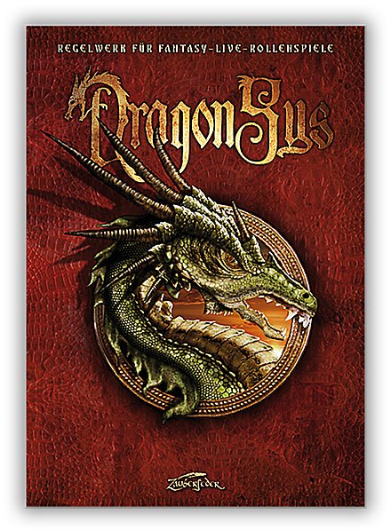 DragonSys (3. Edition)