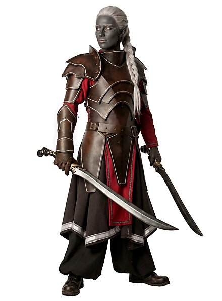 Drow Rüstung