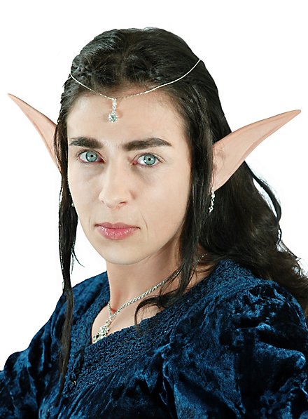 Elf Or Goblin Ears, Long - Andracor.com