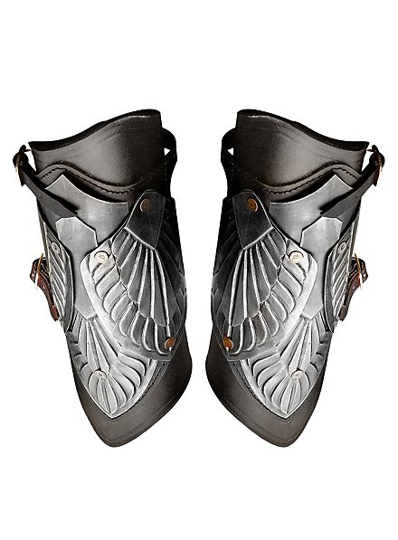 Elven King's Vambraces  