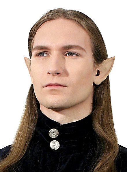 Elves Ears