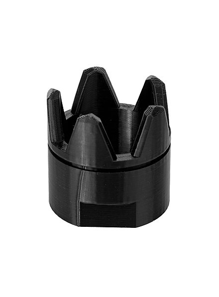 Embout de canon Short Spikes Blasterparts
