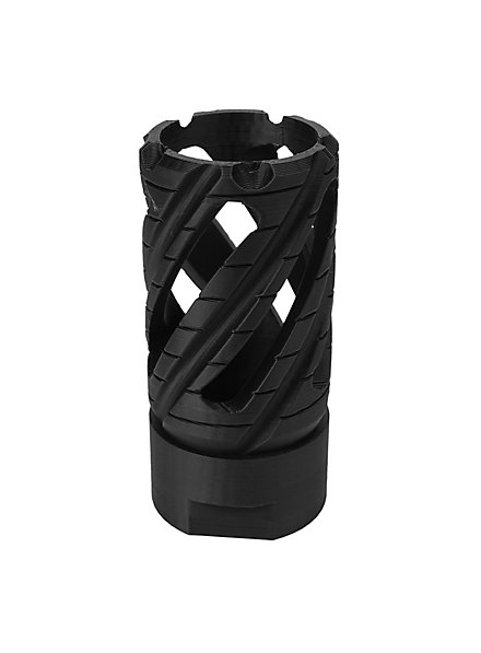 Embout de canon Spiral Flow Blasterparts