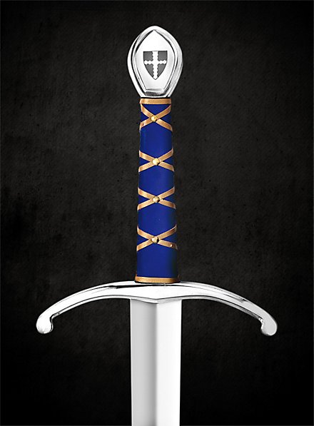English Bastard Sword