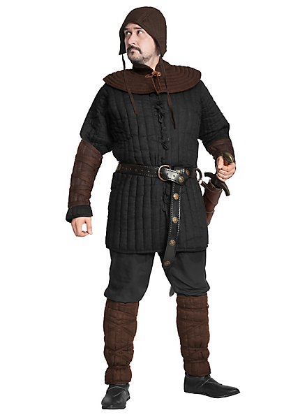 Ensemble de rembourrage pour armure - Eisenbrück