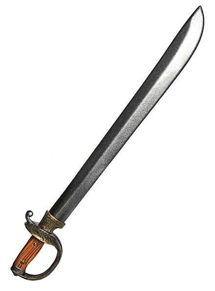 Entermesser - Cutlass (70cm) Polsterwaffe