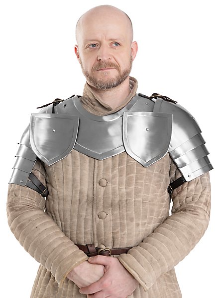 Épaulières - Rouven