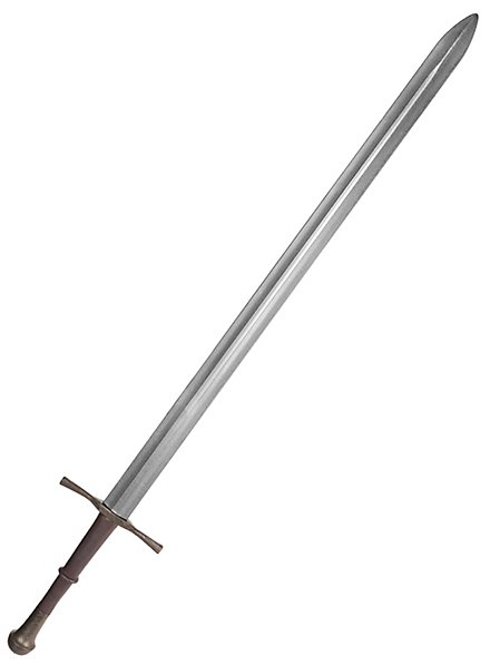 Epée à une main et demie par Wyverncrafts - Type 8, arme de GN