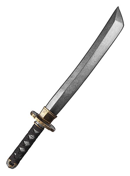 Épée courte - Wakizashi