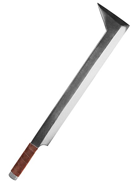 Epée d'orque - arme rembourrée Uruk