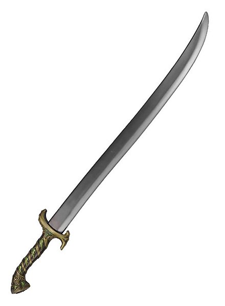 Epée elfique - Luinir, Arme de GN