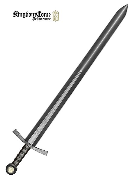 Épée longue - Épée d'Henry, Arme de GN
