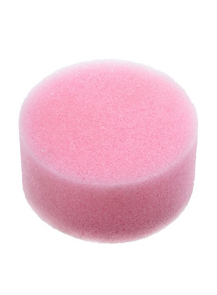 Esponja De Maquillaje Rosa