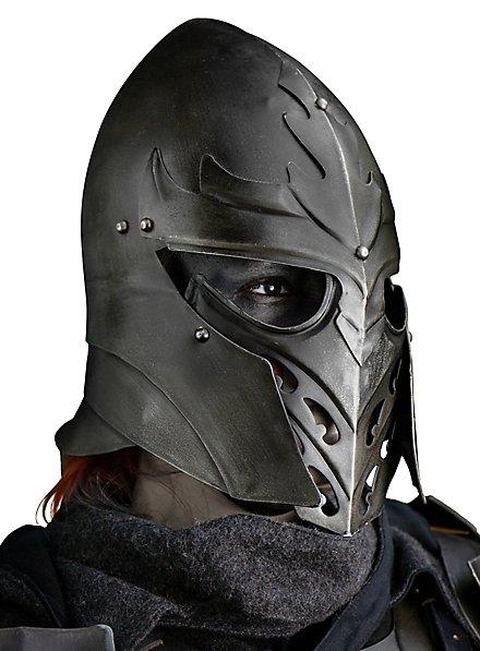 Fantasy Helmet - Eventide