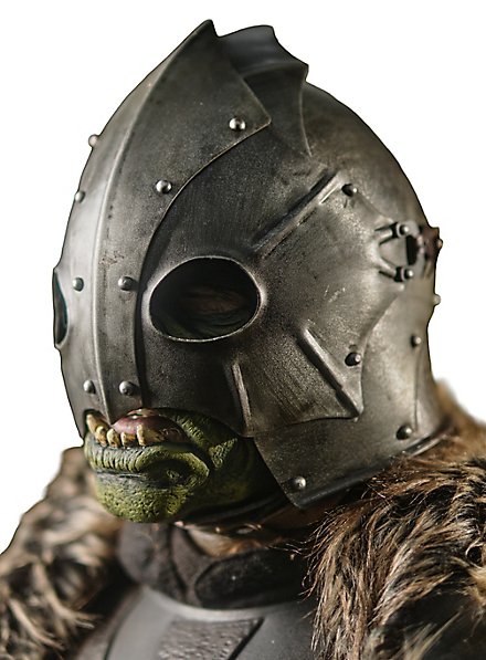 Fantasy Helmet - Raider