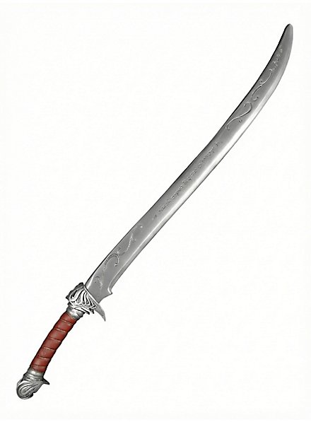 Fantasy Sabre - Elren'dar Larp weapon