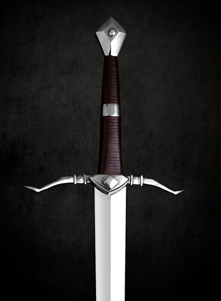 Fantasy Two Handed Sword