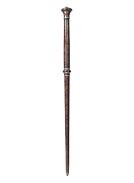 Fenrir Greyback Wand Character Edition