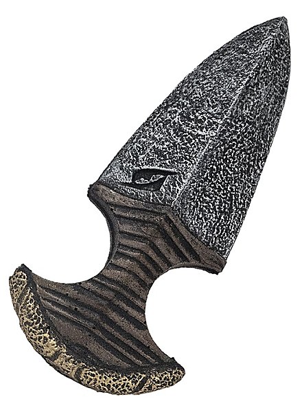 Fist Dagger - Iron Fortress