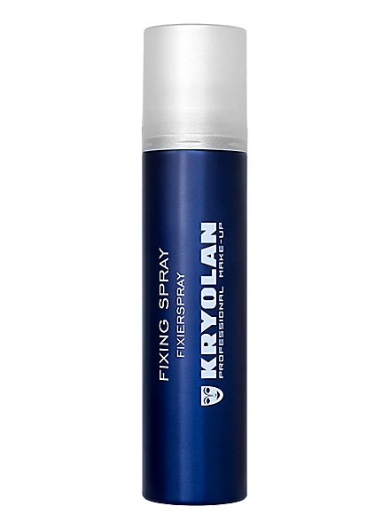 Fixier-Spray für Schminke