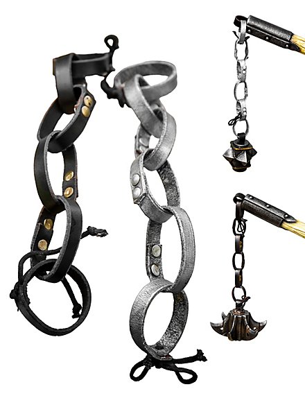 Flegel Kette