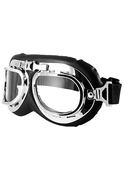 Fliegerbrille deluxe 