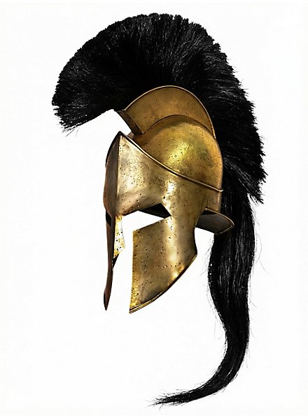 Frank Miller's 300 King Leonidas Helmet 