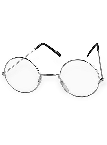 Gafas De Níquel