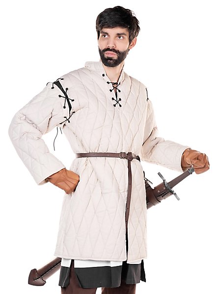 Gambeson à col montant - Alfred