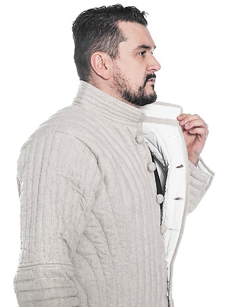 Gambeson Greifenfels Natural main image 1