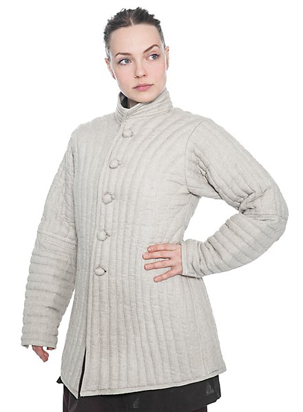 Gambeson Greifenfels Black main image 1