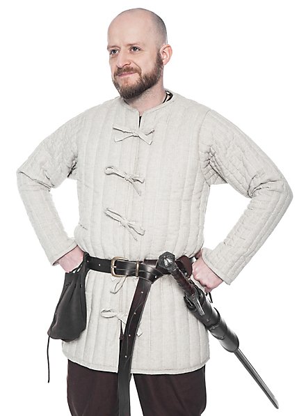 Gambeson - Sturmeck - andracor.com