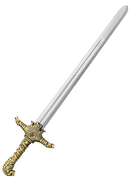 Game of Thrones sword Oath Keeper padded weapon