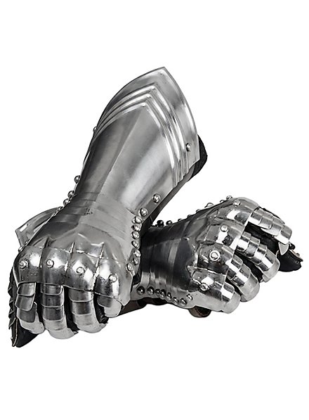 Gants blindés - Belegor