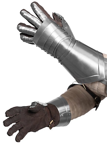 Gauntlets - Rouven